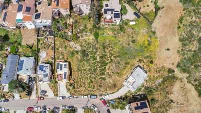 Residential Land For Sale in Spring Valley, California