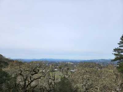 Residential Land For Sale in Santa Rosa, California