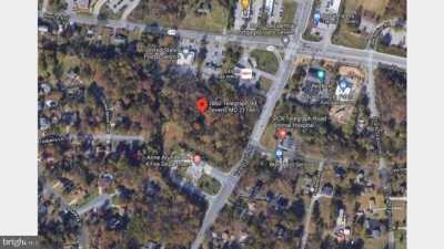 Residential Land For Sale in Severn, Maryland