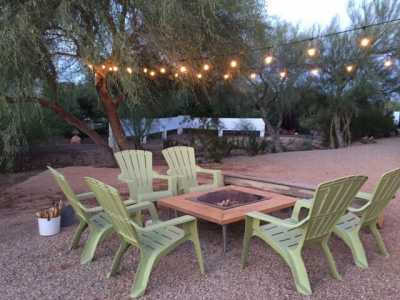 Home For Rent in Paradise Valley, Arizona