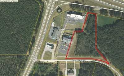 Residential Land For Sale in Quincy, Florida