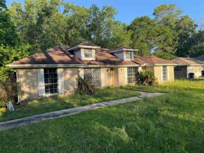 Home For Sale in Lumberton, Texas