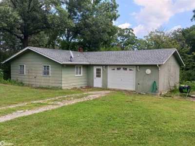 Home For Sale in Ottumwa, Iowa