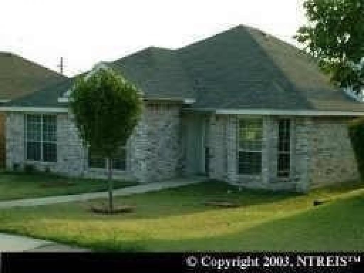 Picture of Home For Rent in Lancaster, Texas, United States