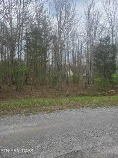 Residential Land For Rent in Crossville, Tennessee