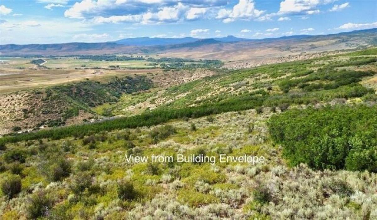 Picture of Residential Land For Sale in Hayden, Colorado, United States