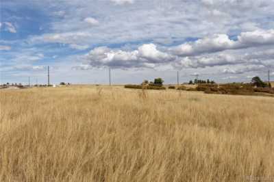 Residential Land For Sale in Castle Rock, Colorado