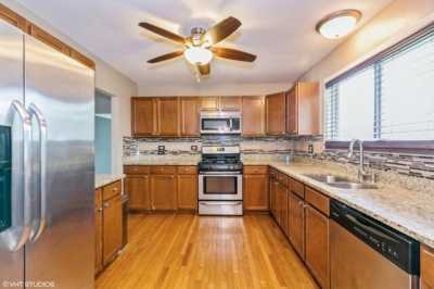 Home For Sale in Matteson, Illinois