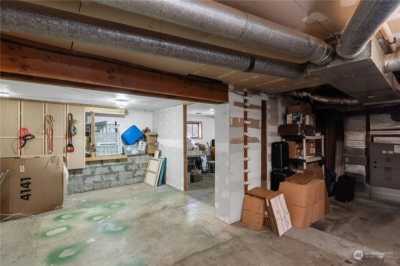 Home For Sale in Montesano, Washington