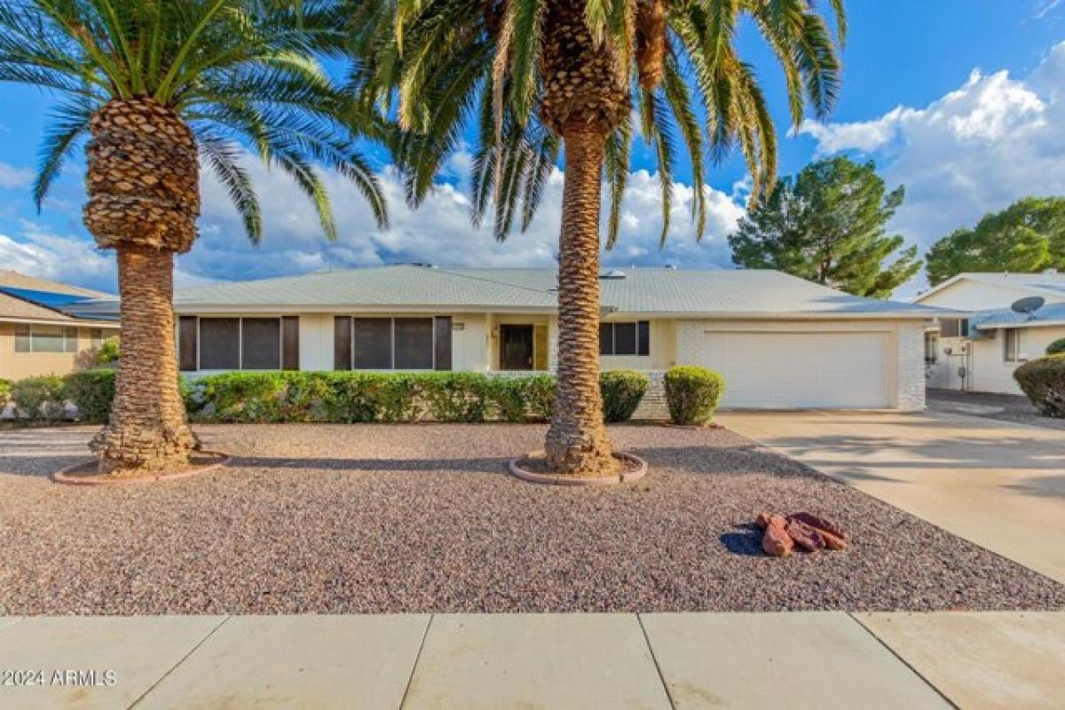 Picture of Home For Rent in Sun City, Arizona, United States