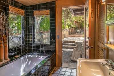 Home For Sale in Big Sur, California