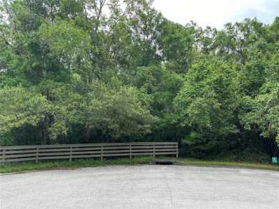 Residential Land For Sale in Lutz, Florida