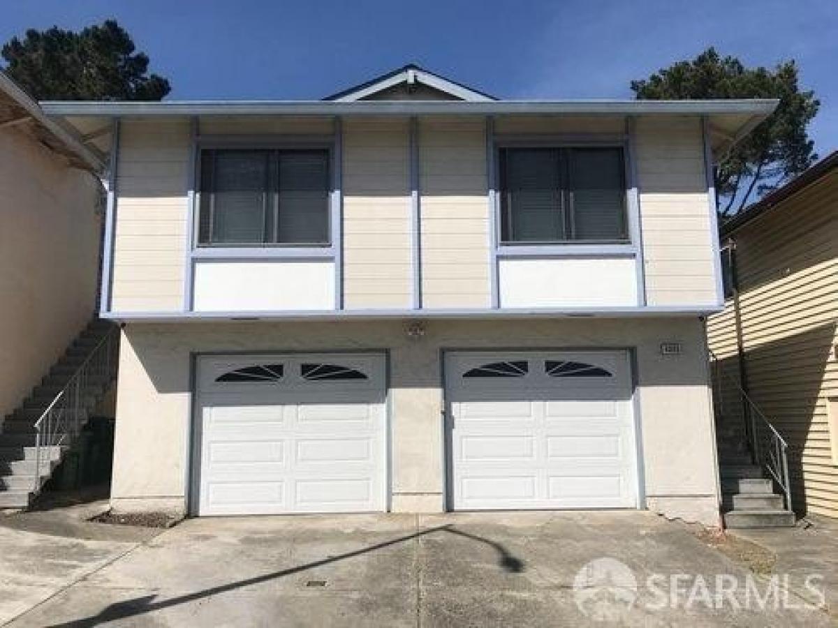 Picture of Apartment For Rent in Daly City, California, United States