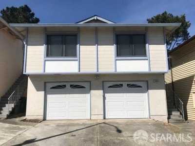 Apartment For Rent in Daly City, California