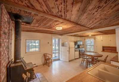 Home For Sale in Calpine, California