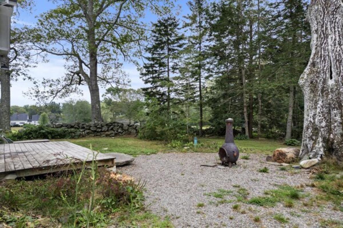 Picture of Home For Sale in South Bristol, Maine, United States