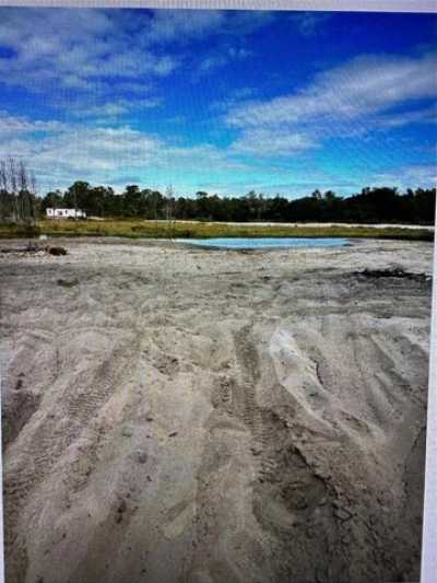 Residential Land For Sale in Ocklawaha, Florida