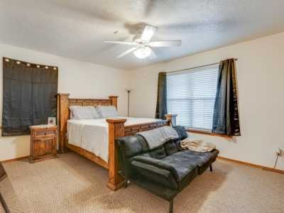 Home For Sale in Ada, Oklahoma