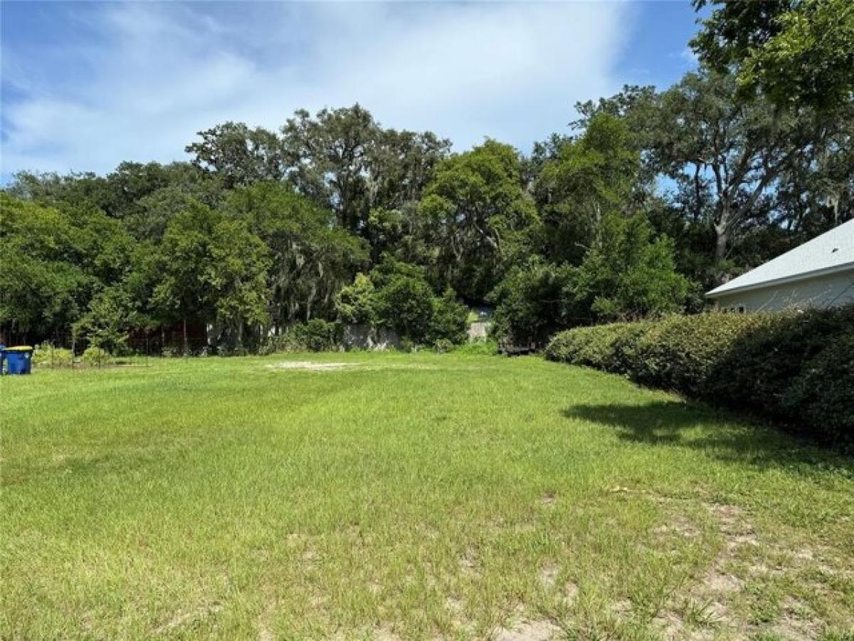 Picture of Residential Land For Sale in Fernandina Beach, Florida, United States