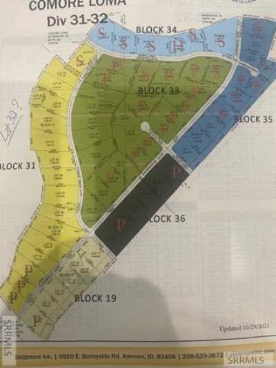 Residential Land For Sale in 