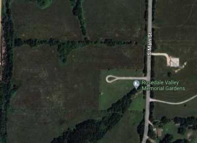 Residential Land For Sale in 