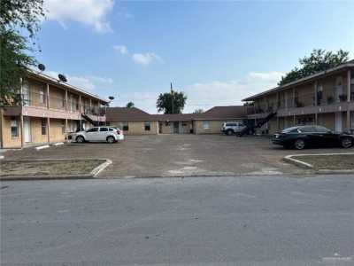 Home For Sale in Pharr, Texas