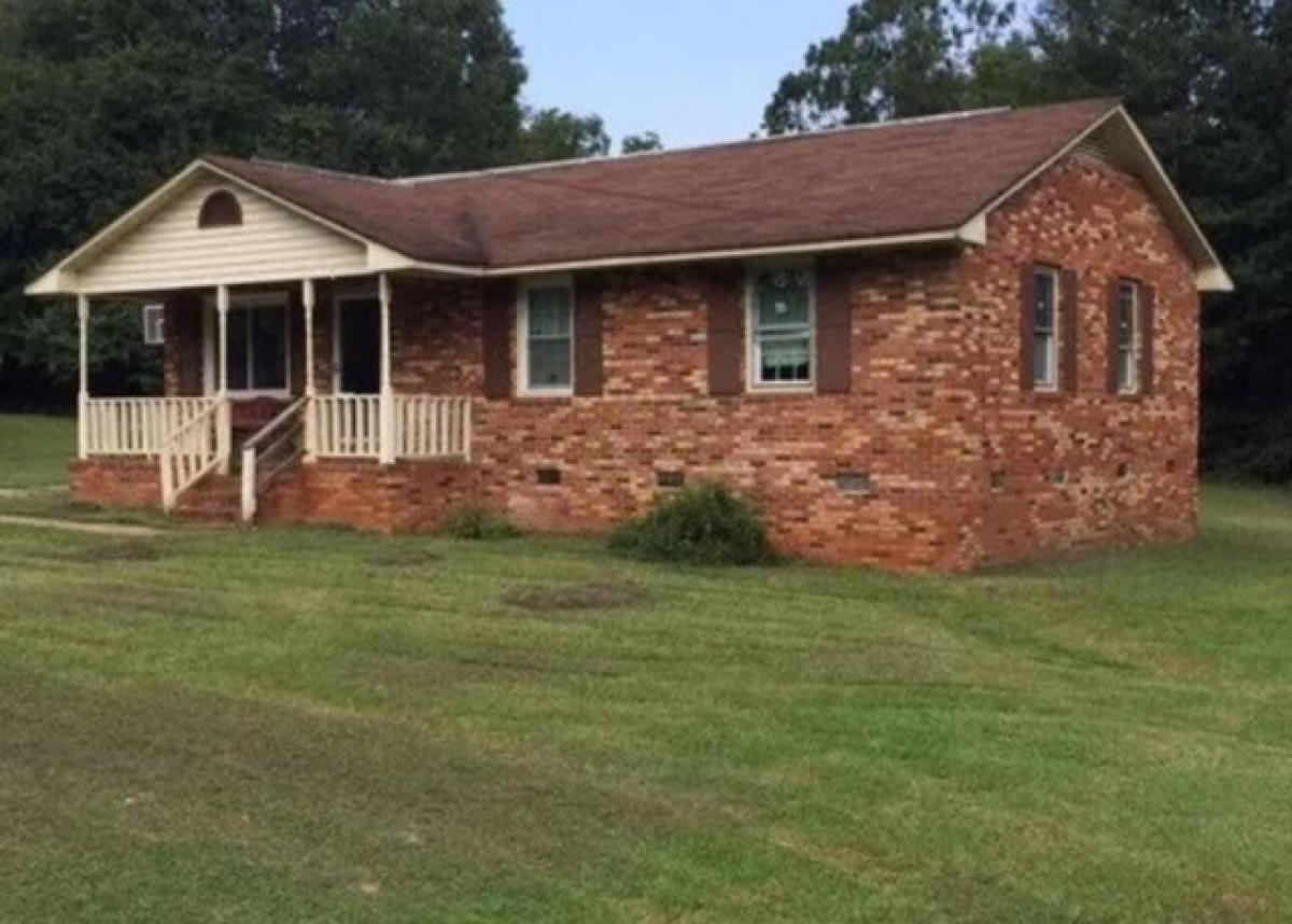 Picture of Home For Sale in Mccormick, South Carolina, United States