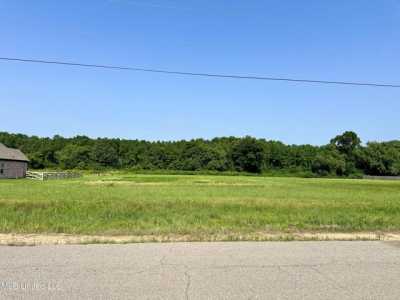 Residential Land For Sale in Hernando, Mississippi