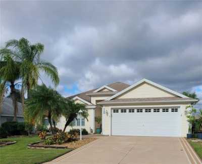 Home For Rent in The Villages, Florida