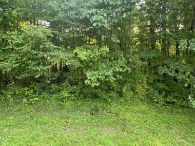 Residential Land For Sale in Morgantown, Indiana