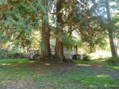 Home For Sale in Marblemount, Washington