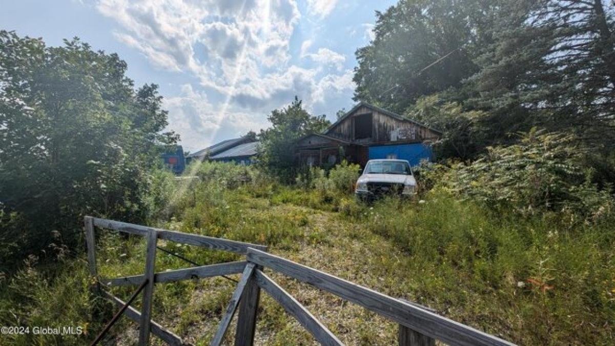 Picture of Residential Land For Sale in Fort Ann, New York, United States