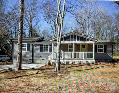 Home For Sale in Mint Hill, North Carolina