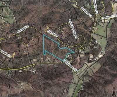 Residential Land For Sale in Clayton, Georgia