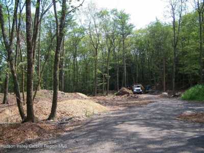 Residential Land For Sale in Kerhonkson, New York