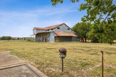 Residential Land For Sale in Princeton, Texas