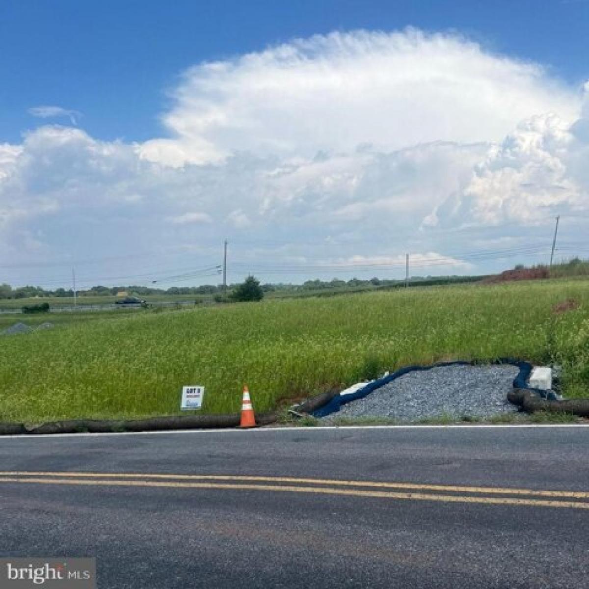 Picture of Residential Land For Sale in Elizabethtown, Pennsylvania, United States