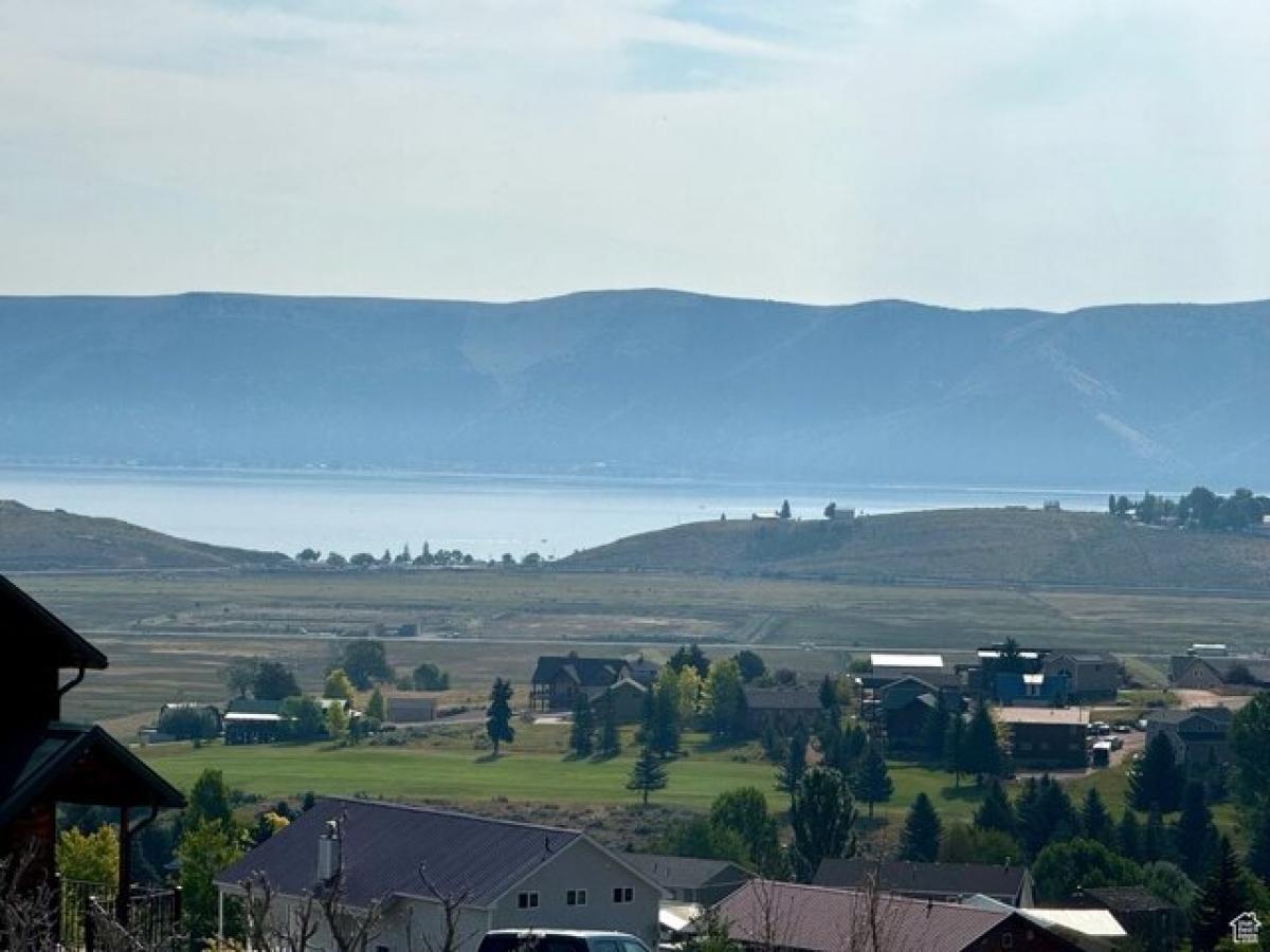 Picture of Residential Land For Sale in Garden City, Utah, United States