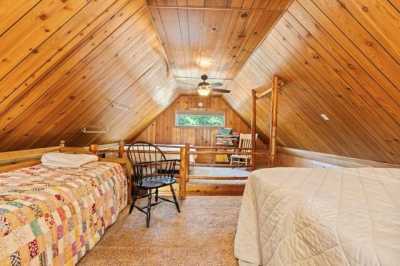 Home For Sale in Shaver Lake, California