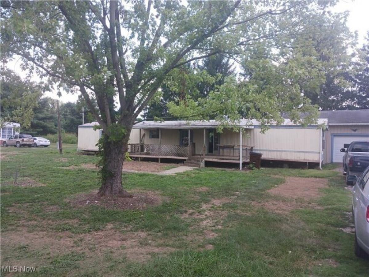 Picture of Home For Sale in Beverly, Ohio, United States