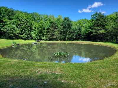 Residential Land For Sale in Cuba, New York