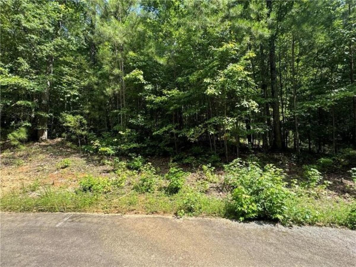 Picture of Residential Land For Sale in Conyers, Georgia, United States