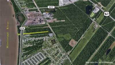 Residential Land For Sale in Laplace, Louisiana