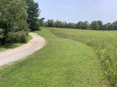 Residential Land For Sale in Columbia, Tennessee