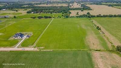 Residential Land For Sale in Tolar, Texas