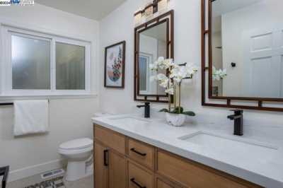 Home For Sale in Mill Valley, California