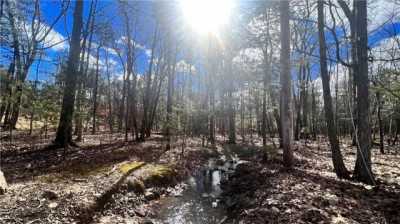 Residential Land For Sale in Bloomingburg, New York