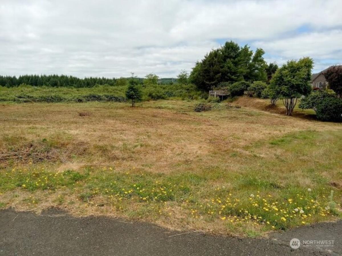 Picture of Residential Land For Sale in Montesano, Washington, United States