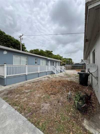 Apartment For Rent in North Miami, Florida