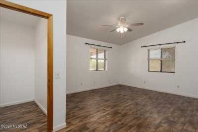 Home For Sale in Huachuca City, Arizona